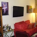 Terrace House Hotell Braga