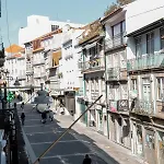 فندق Terrace House براغا