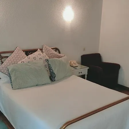 Отель Terrace House 2*