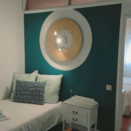 Terrace House Отель 2*
