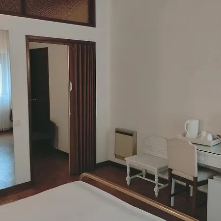 Terrace House Брага