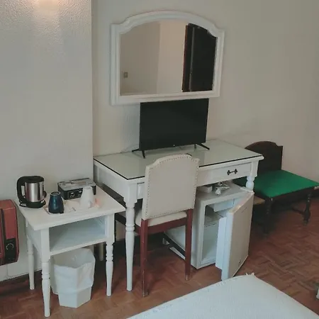 Отель Terrace House