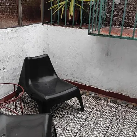 Отель Terrace House Брага