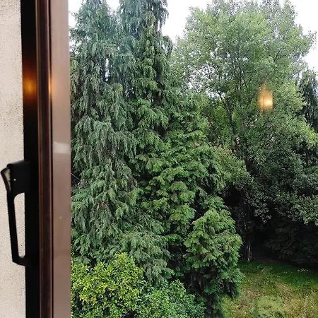 Отель Terrace House