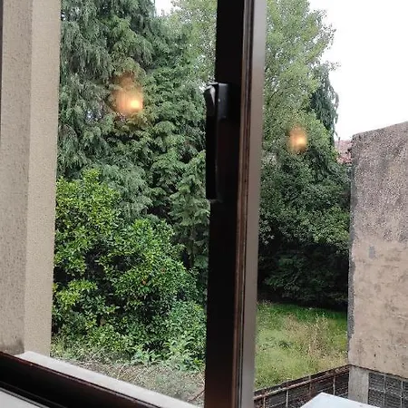 Terrace House Hotel 2*