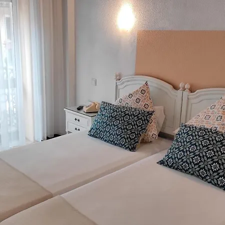 Terrace House Брага