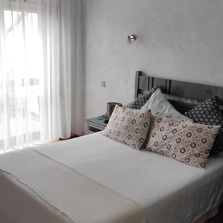 Terrace House 2* Брага