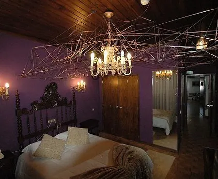 Terrace House Braga