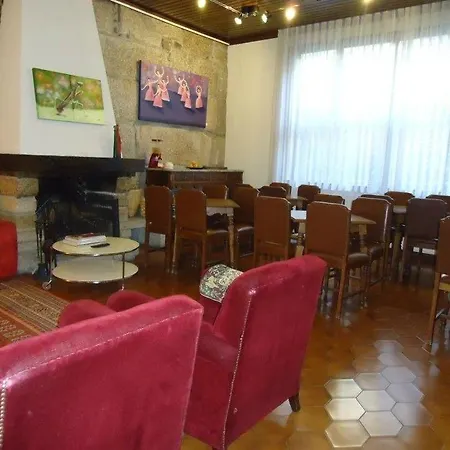 Terrace House Hotel