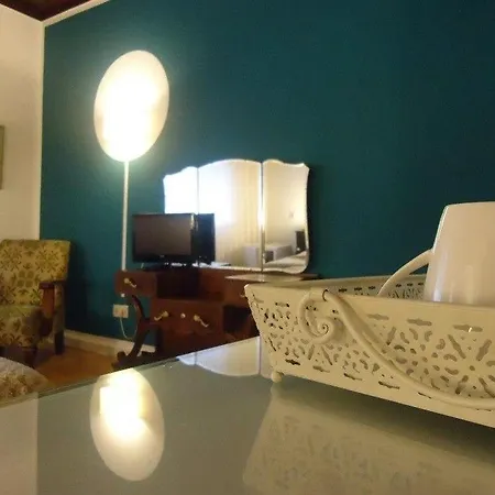 Terrace House Hotel