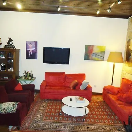 Terrace House Отель