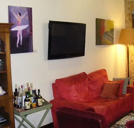 Terrace House Hotel Braga