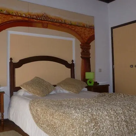 Hotel Terrace House