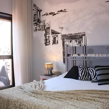 Hotel Terrace House