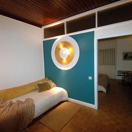 Terrace House Braga