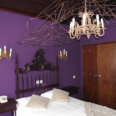 Terrace House Hotel