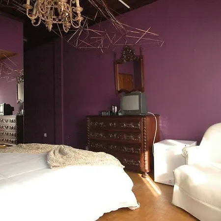 Hotel Terrace House