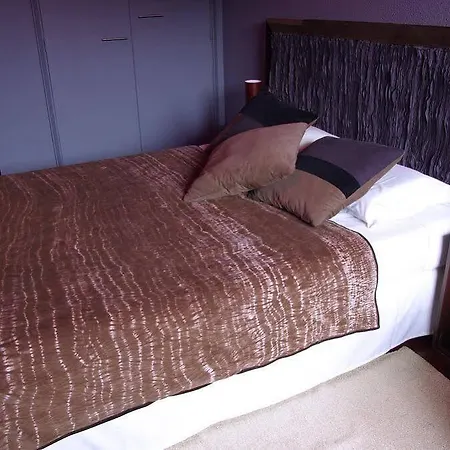 Hotel Terrace House Braga