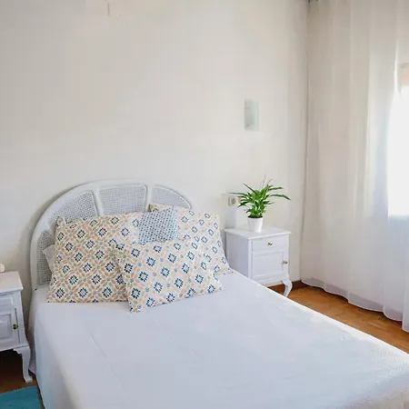 호텔 Terrace House 브라가