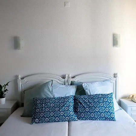 Terrace House 2* Брага