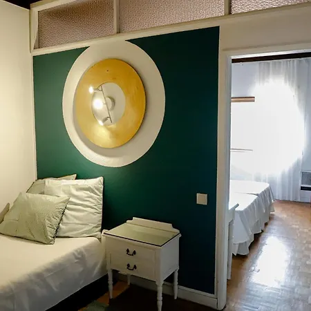 Отель Terrace House