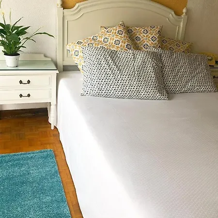 Terrace House Hotel Braga