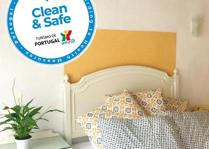 Terrace House 酒店 布拉加