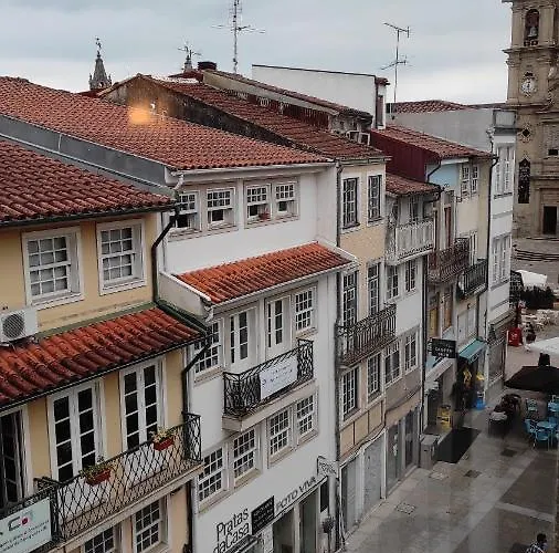 Terrace House 布拉加