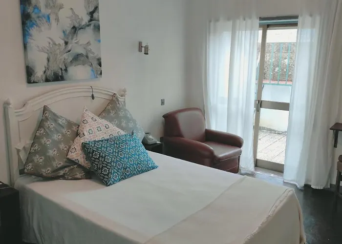 Terrace House 布拉加