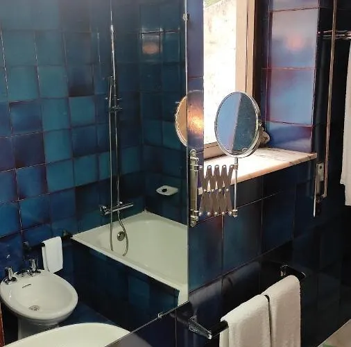 فندق Terrace House 2*