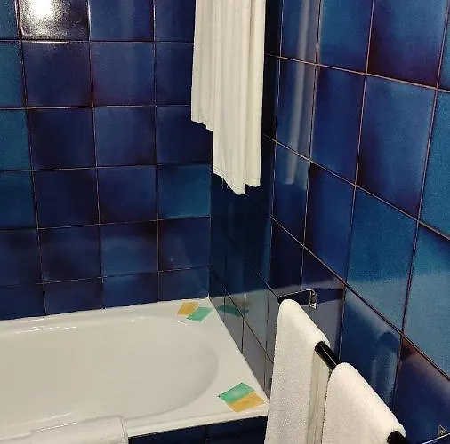 Terrace House 酒店 2*