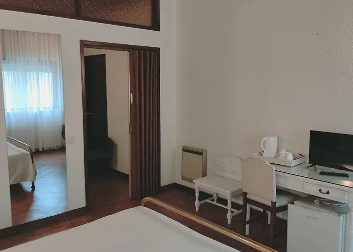 Terrace House براغا