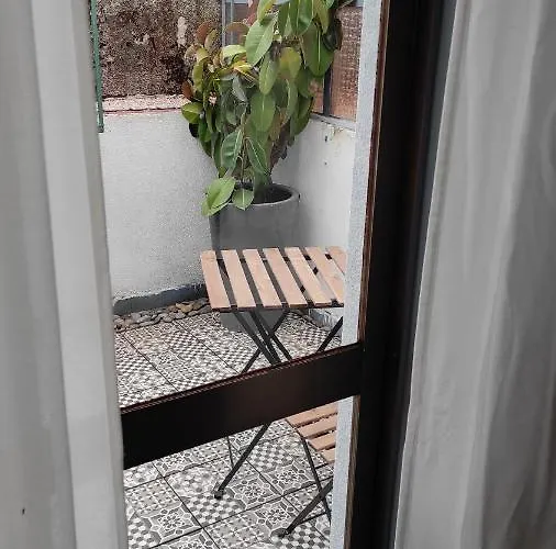 酒店 Terrace House 布拉加