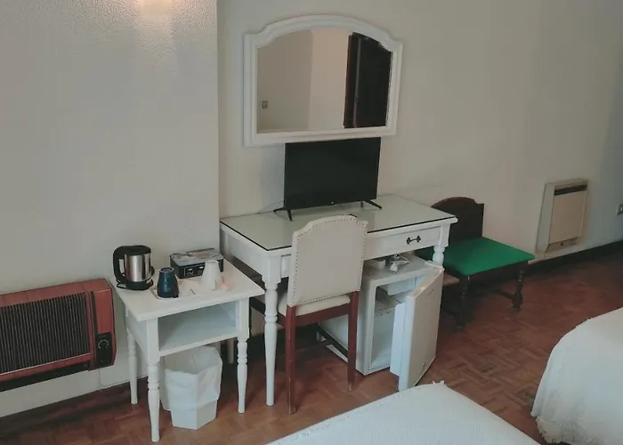 酒店 Terrace House