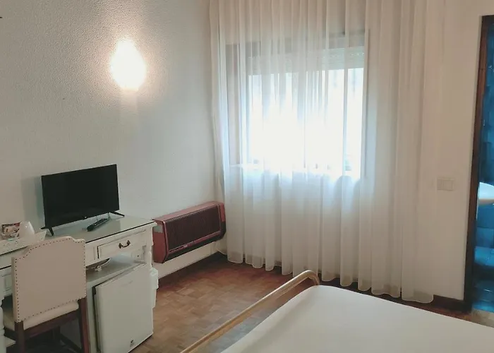 Terrace House فندق براغا