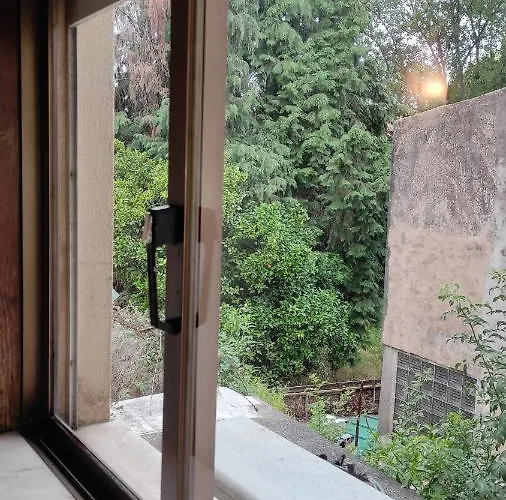 فندق Terrace House 2*