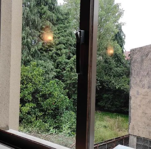 Terrace House 酒店 2*