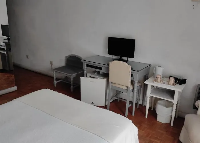 Terrace House فندق براغا