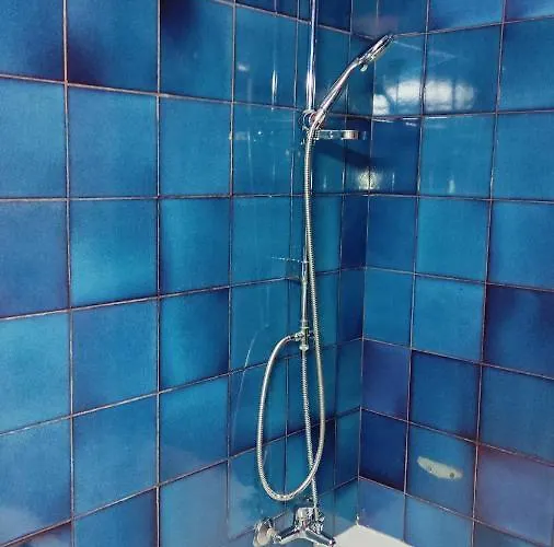 Terrace House براغا