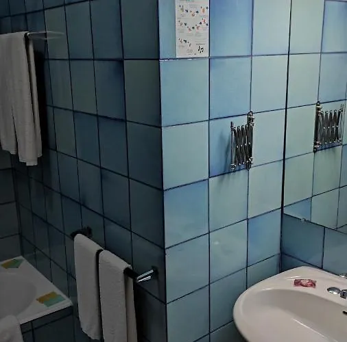 酒店 Terrace House