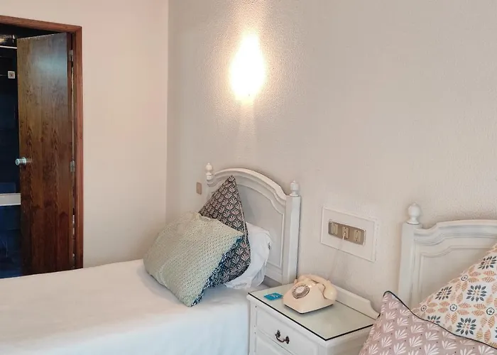 فندق Terrace House 2*