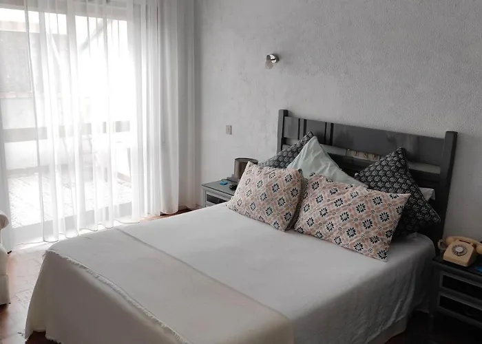 Terrace House 2* براغا