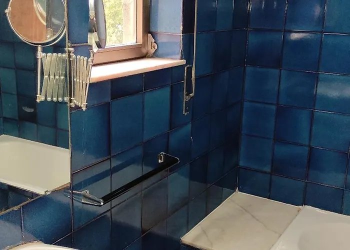 酒店 Terrace House 2*