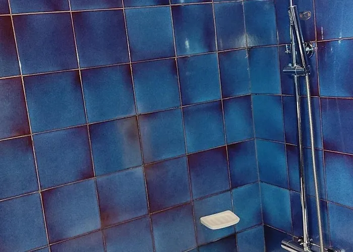 Terrace House براغا