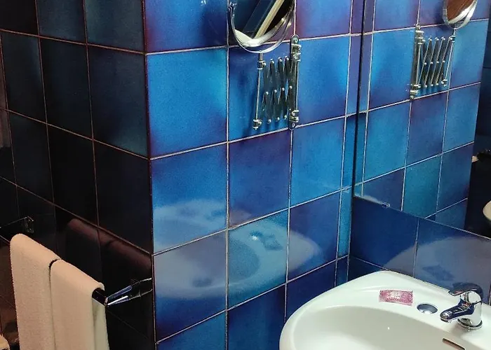 Terrace House 布拉加