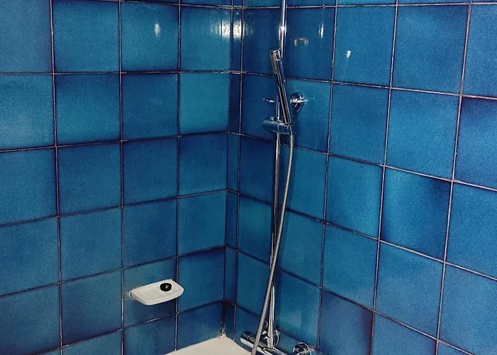 Terrace House 酒店