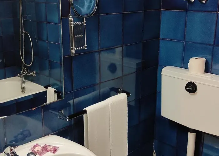 酒店 Terrace House