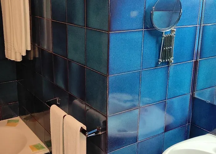 Terrace House 酒店 布拉加