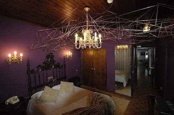 Terrace House براغا