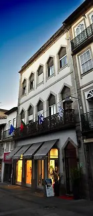 酒店 Terrace House 布拉加